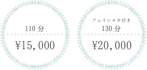 90分 110分